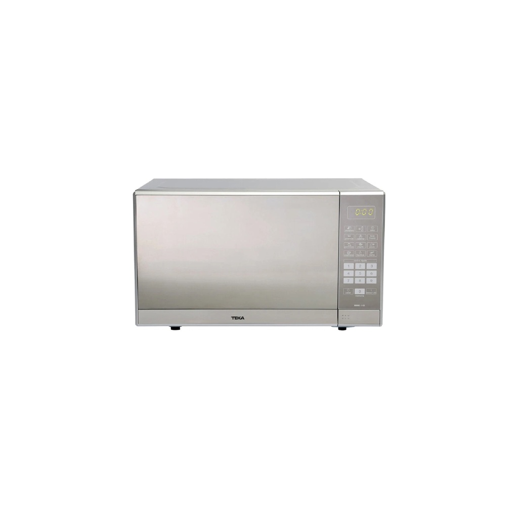 Horno microondas con grill, Teka 