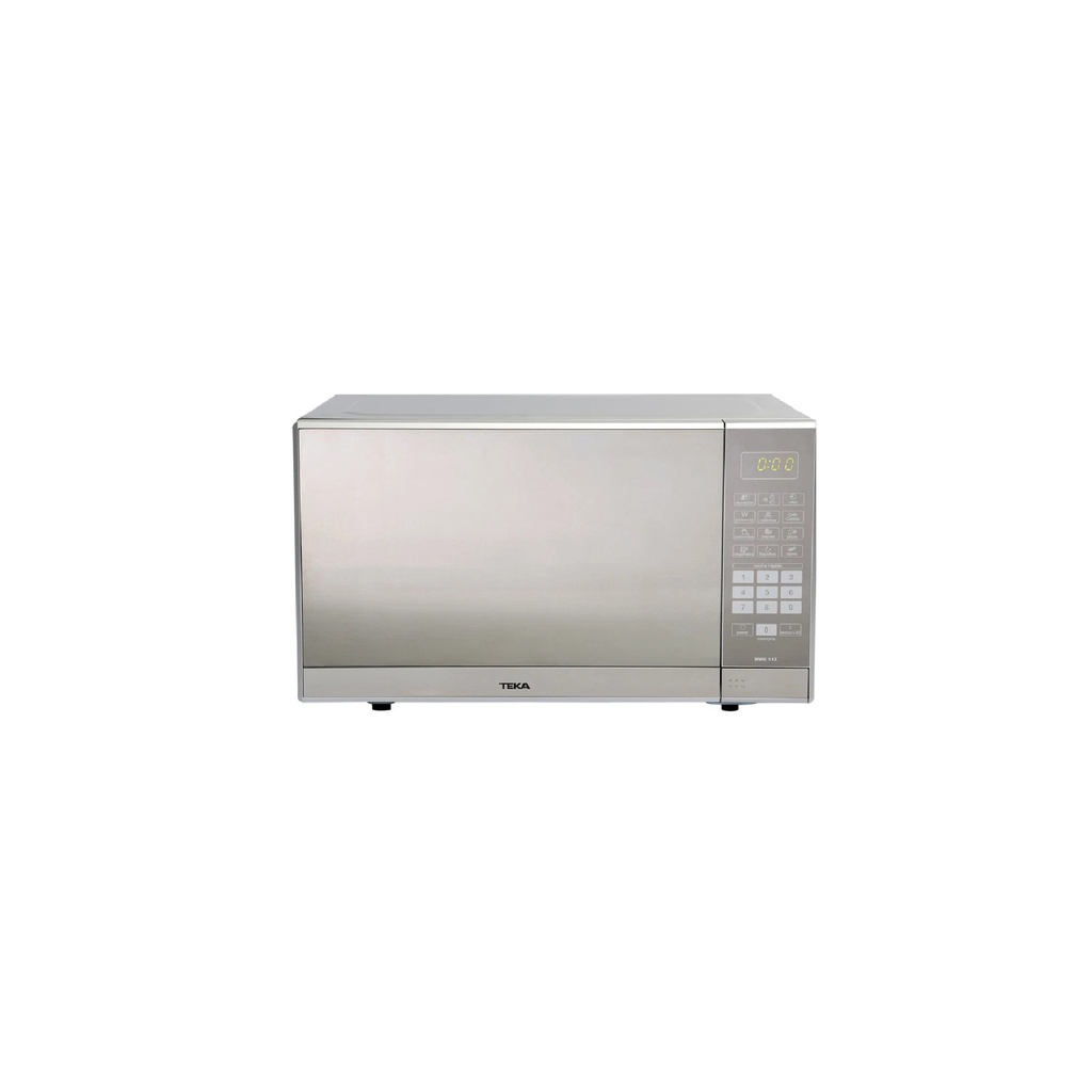 Horno de Microondas + Grill, Teka 
