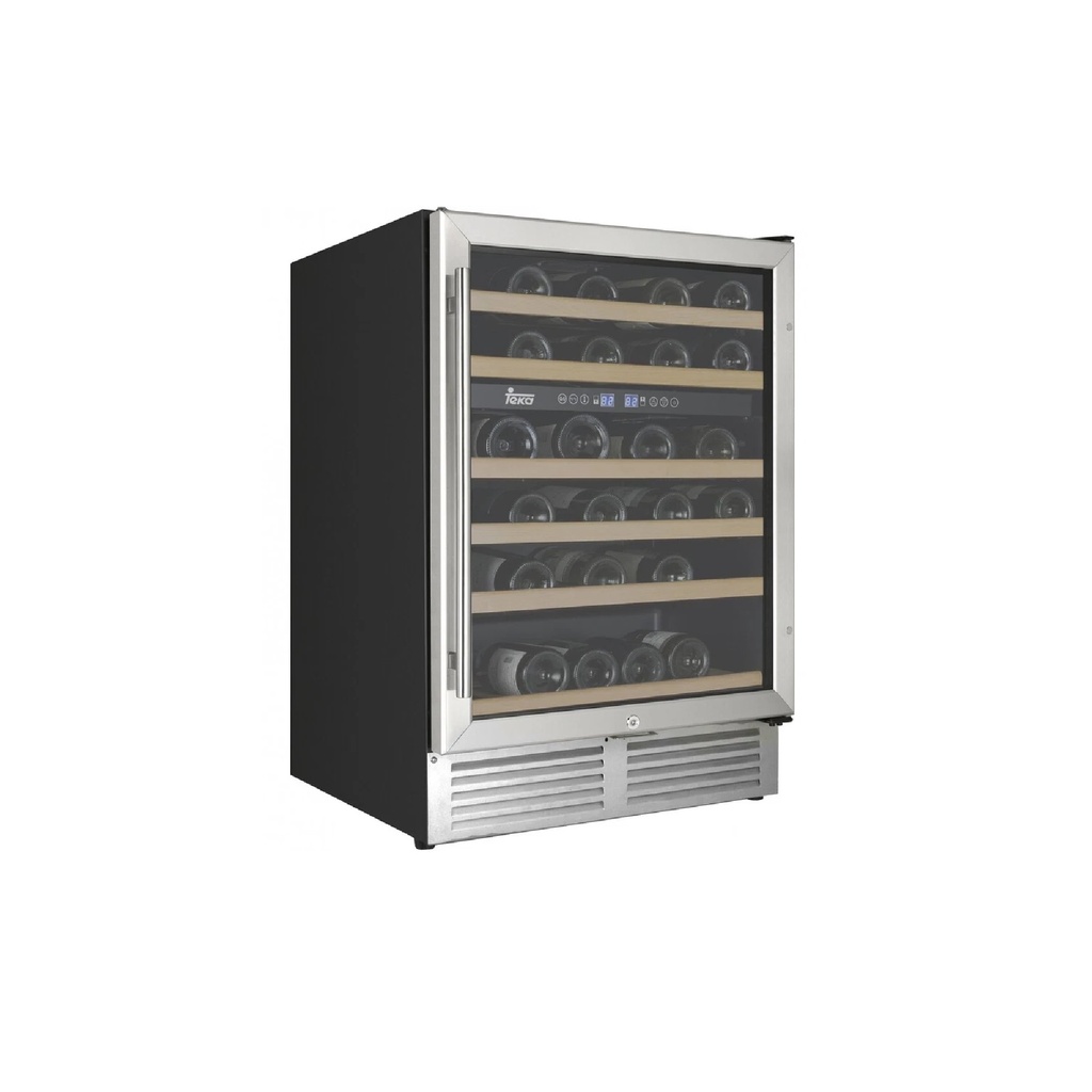 Enfriador de vinos, Teka 