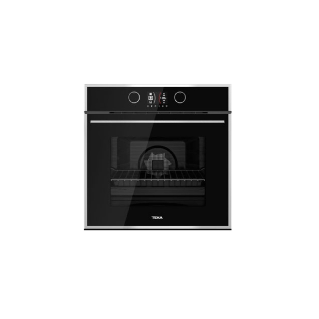 Horno Eléctrico, Teka 