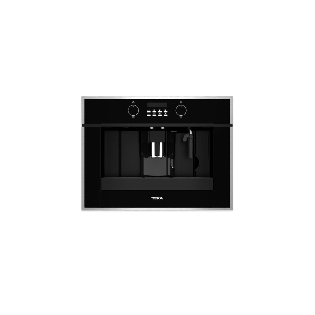 Cafetera empotrable de 3 funciones, Teka 