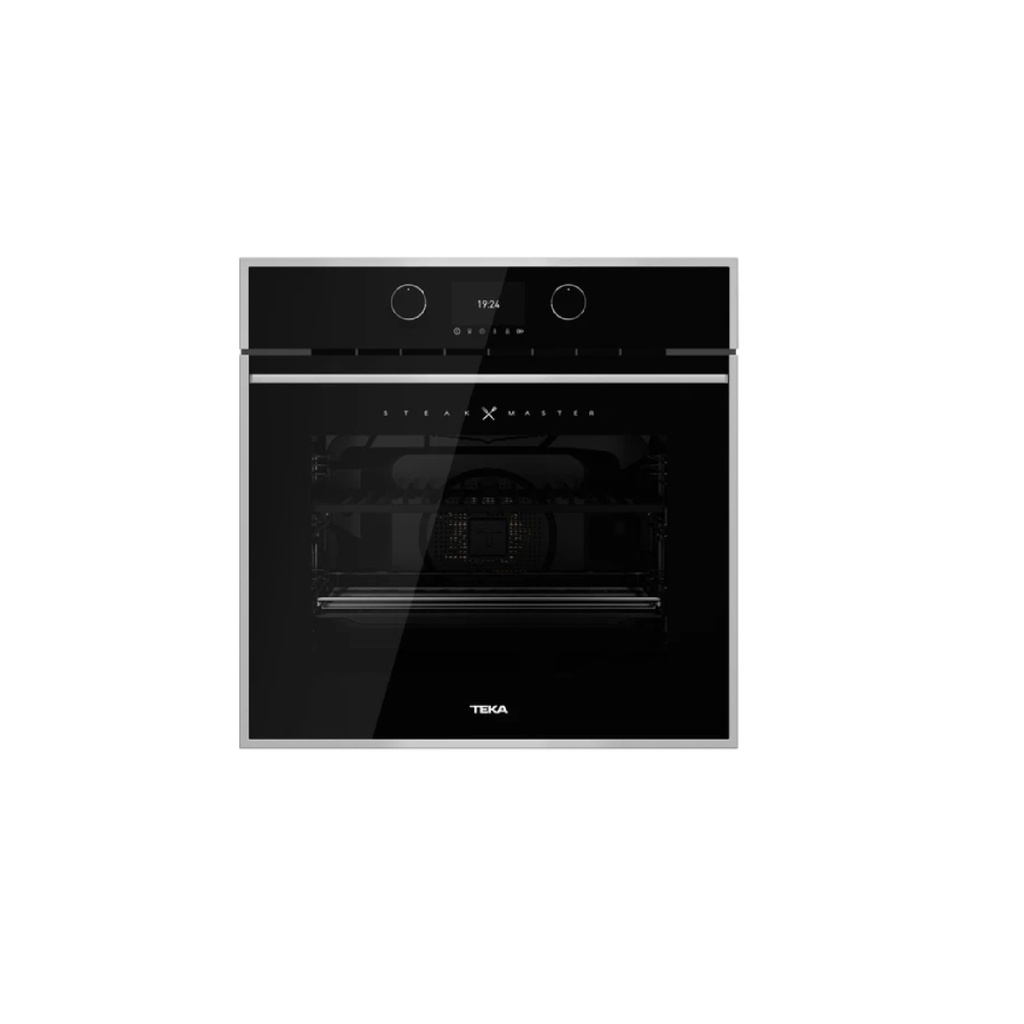 Horno Pirolítico Multifunción, Teka 