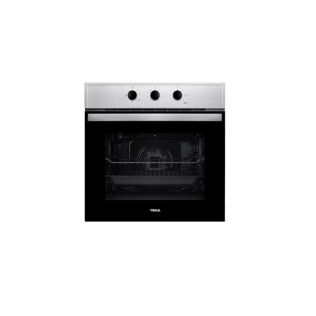 Horno Multifunción WISH HBB 605, 