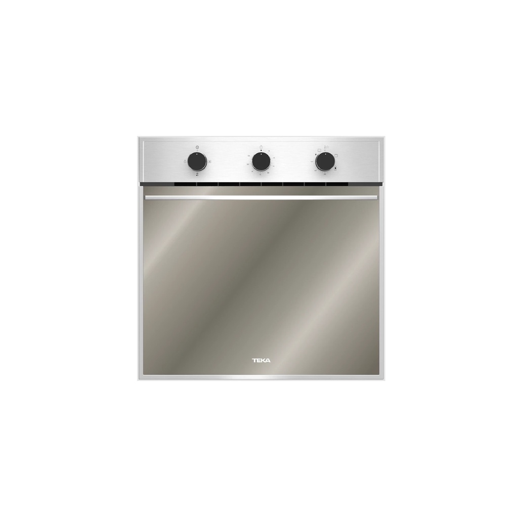 Horno a Gas con Grill Eléctrico, Teka 