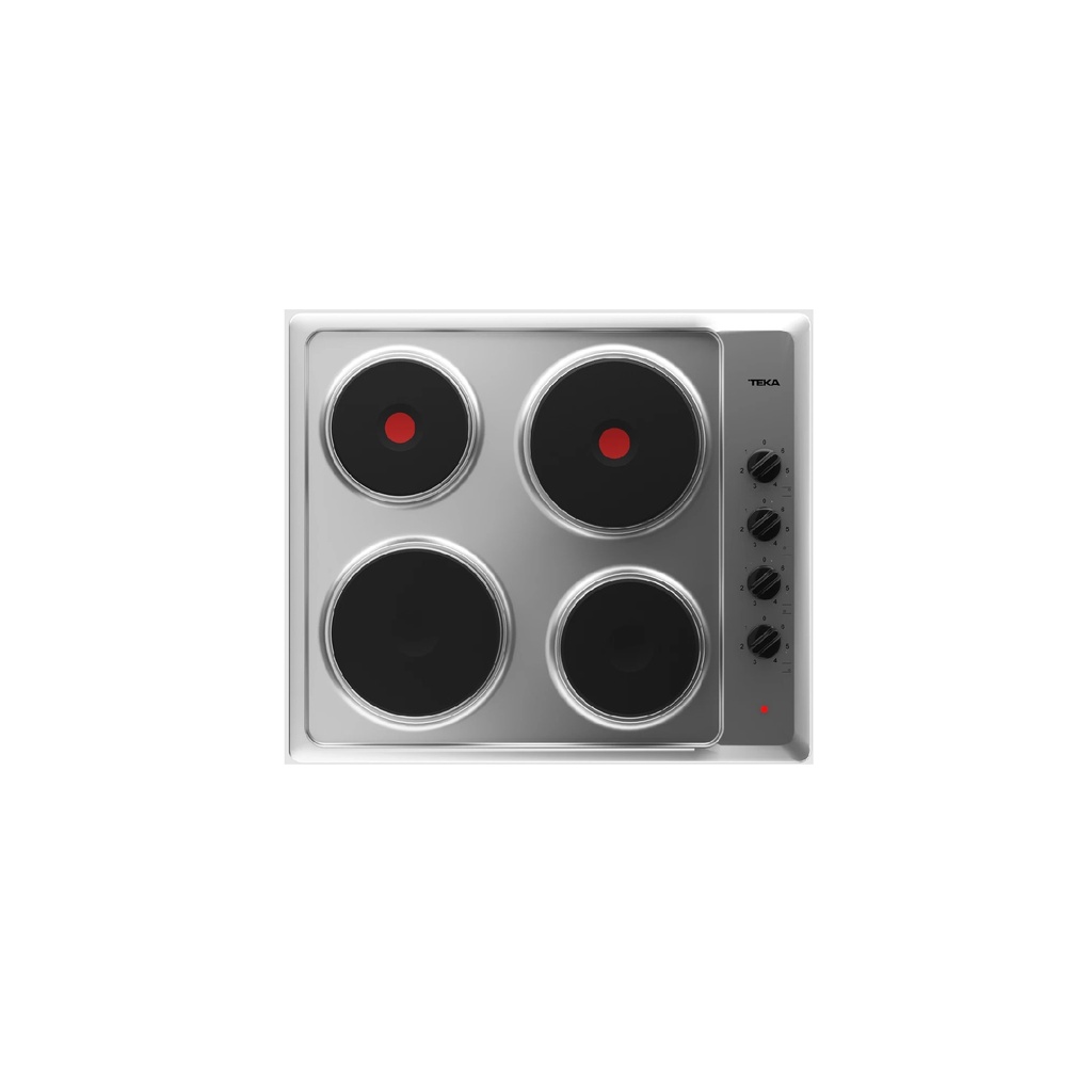 Encimera de Acero Inoxidable, Teka 