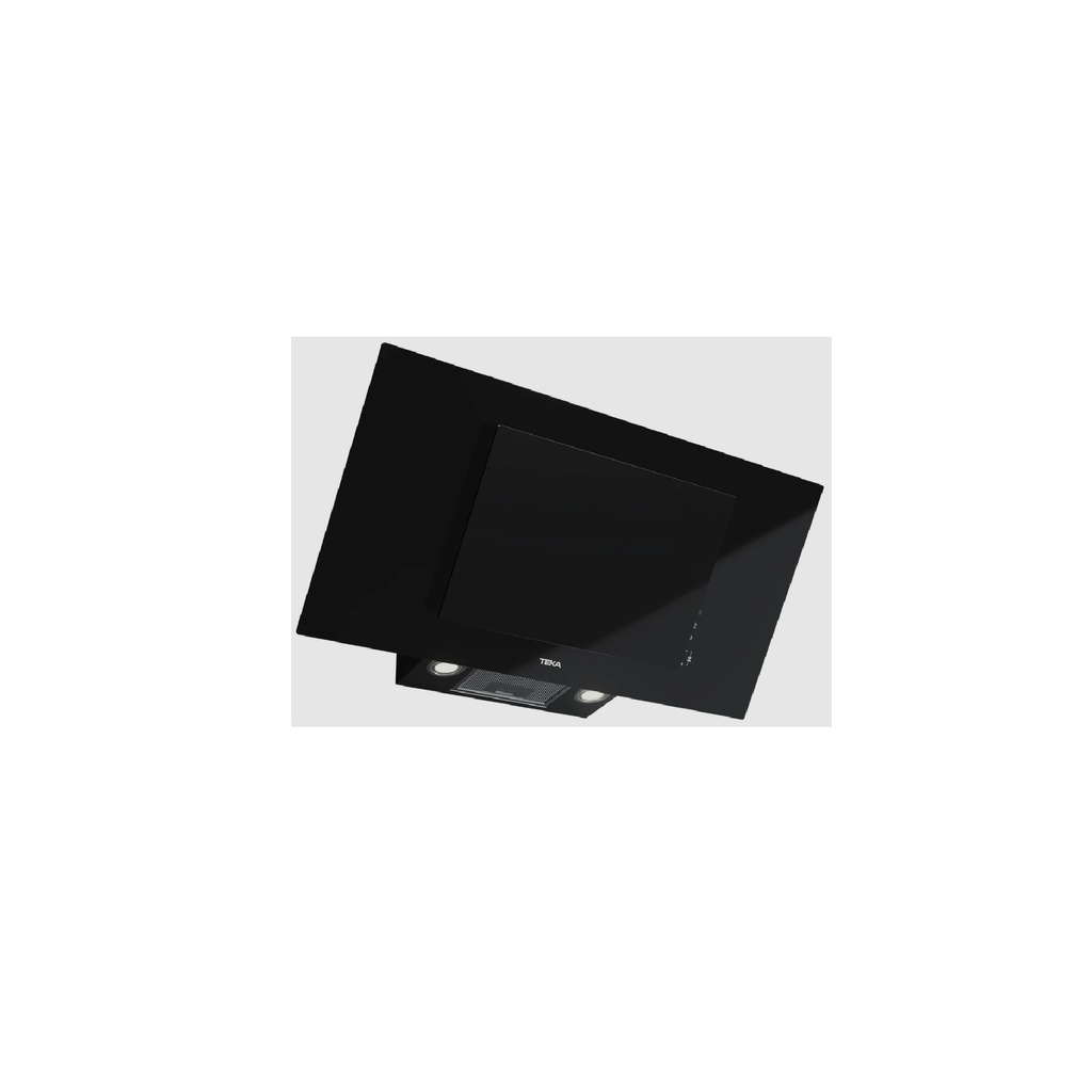 Campana Decorativa Instalación de pared, Teka 