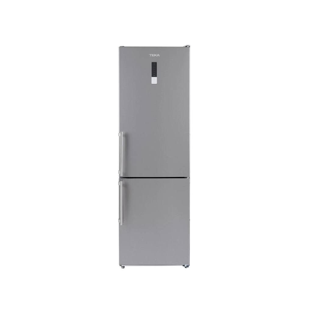 REFRIGERADOR BOTTOM FREEZER, TEKA