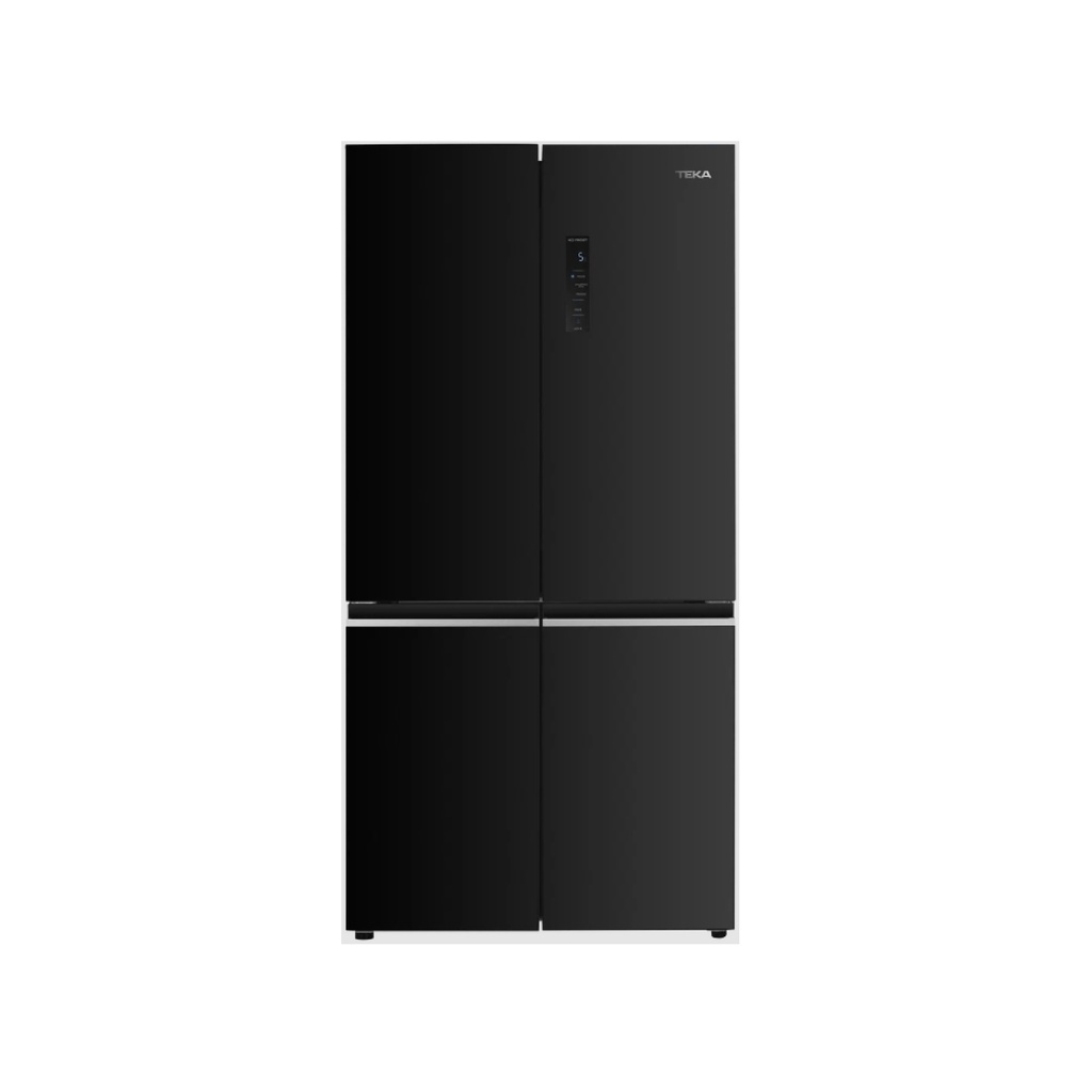 Refrigerador Four Door, Teka  