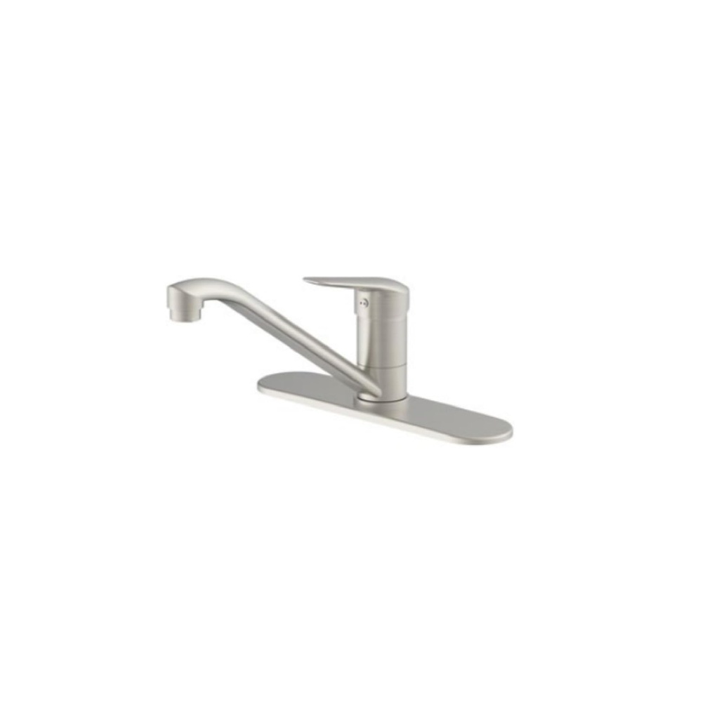 Grifo Mezclador para cocina, Teka  