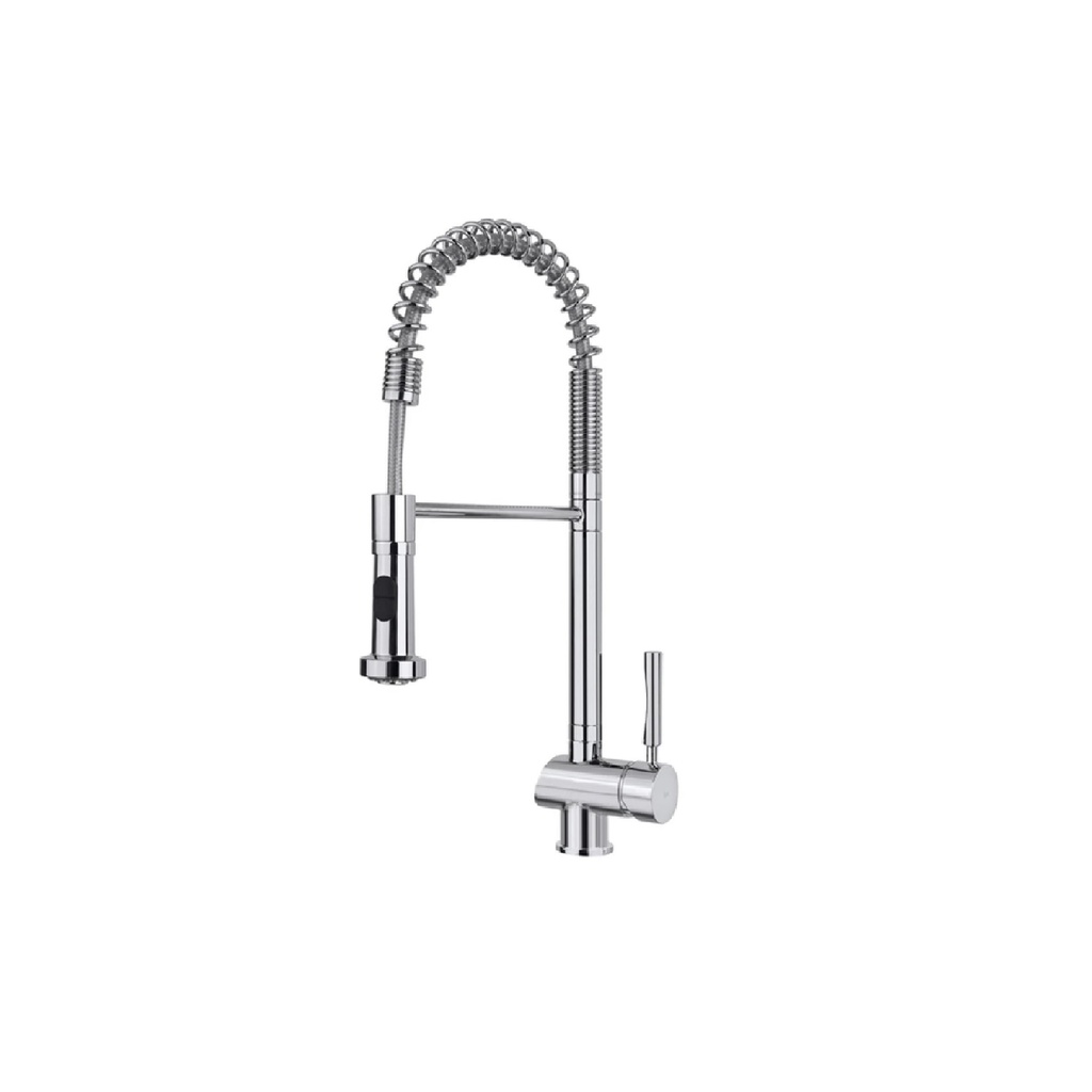 Grifo de cocina monomando, Teka 