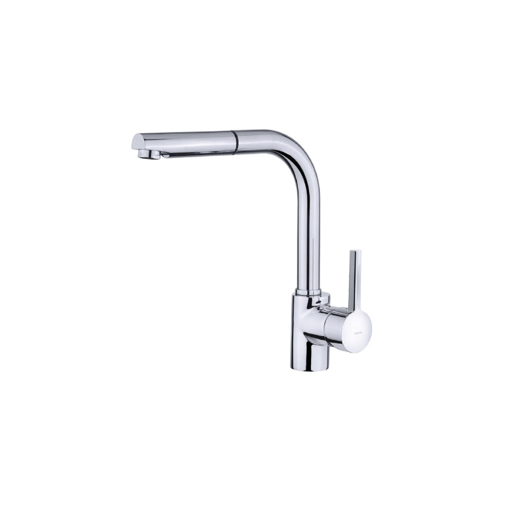 Grifo de cocina monomando, Teka 