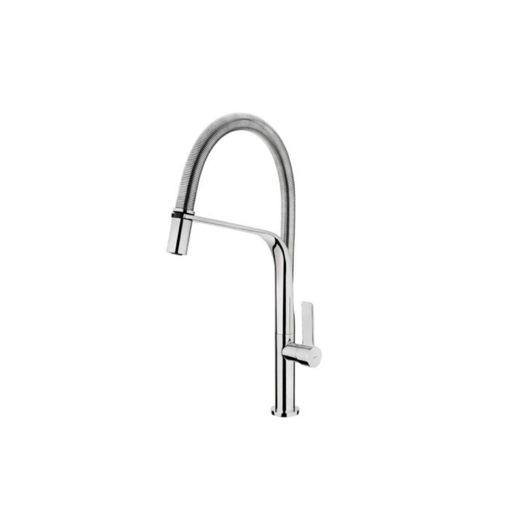 Llave Mezcladora Para Fregadero, Teka 