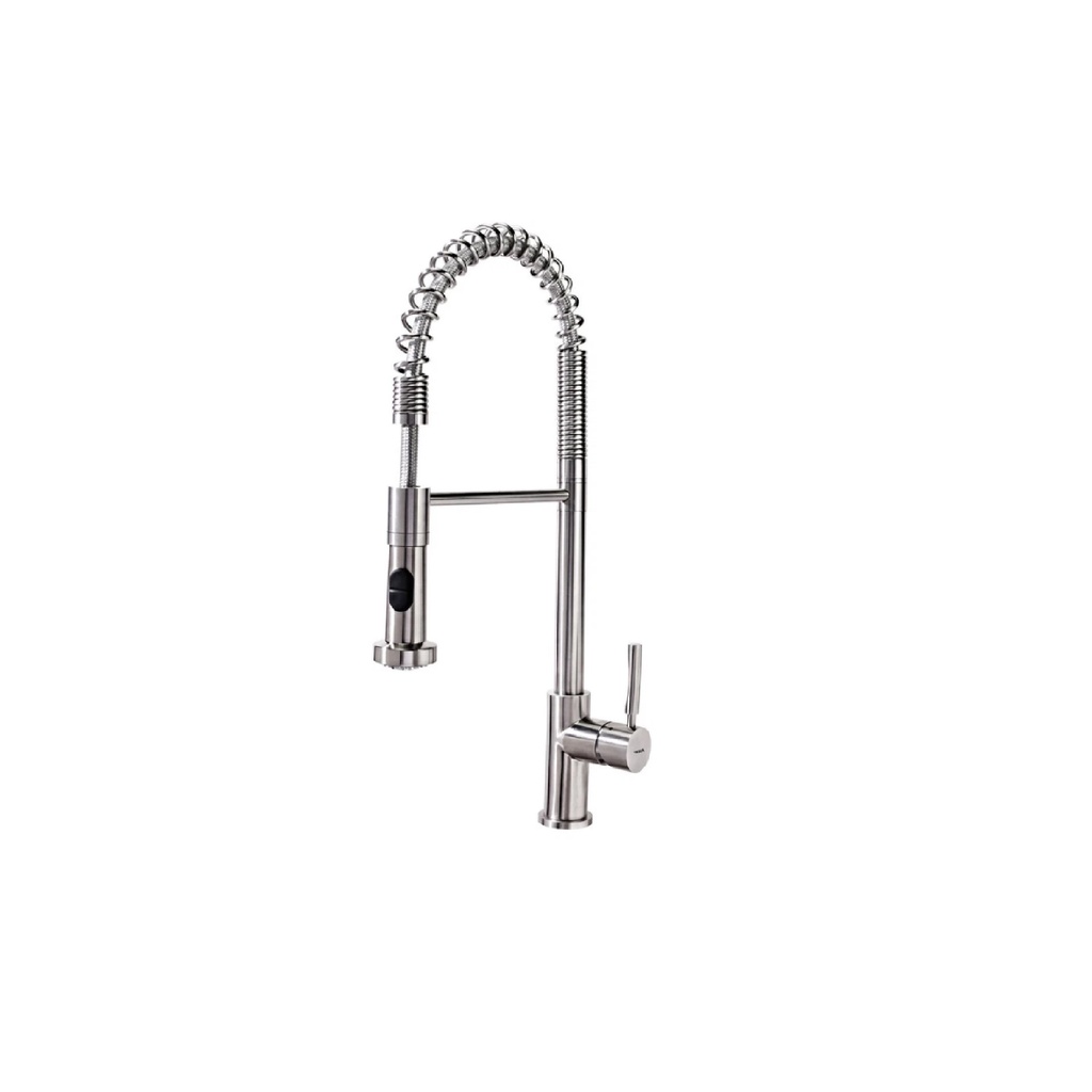 Grifo de cocina monomando, Teka 