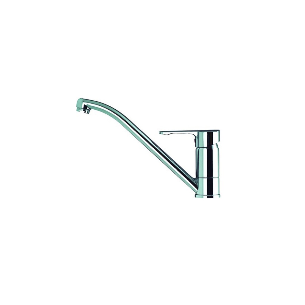 Grifo de cocina monomando, Teka 