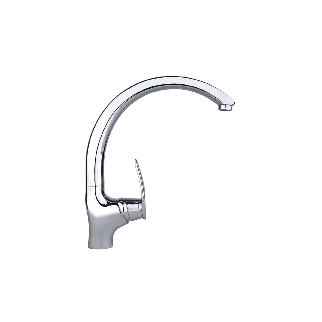 Llave Monomando para Cocina, Teka 