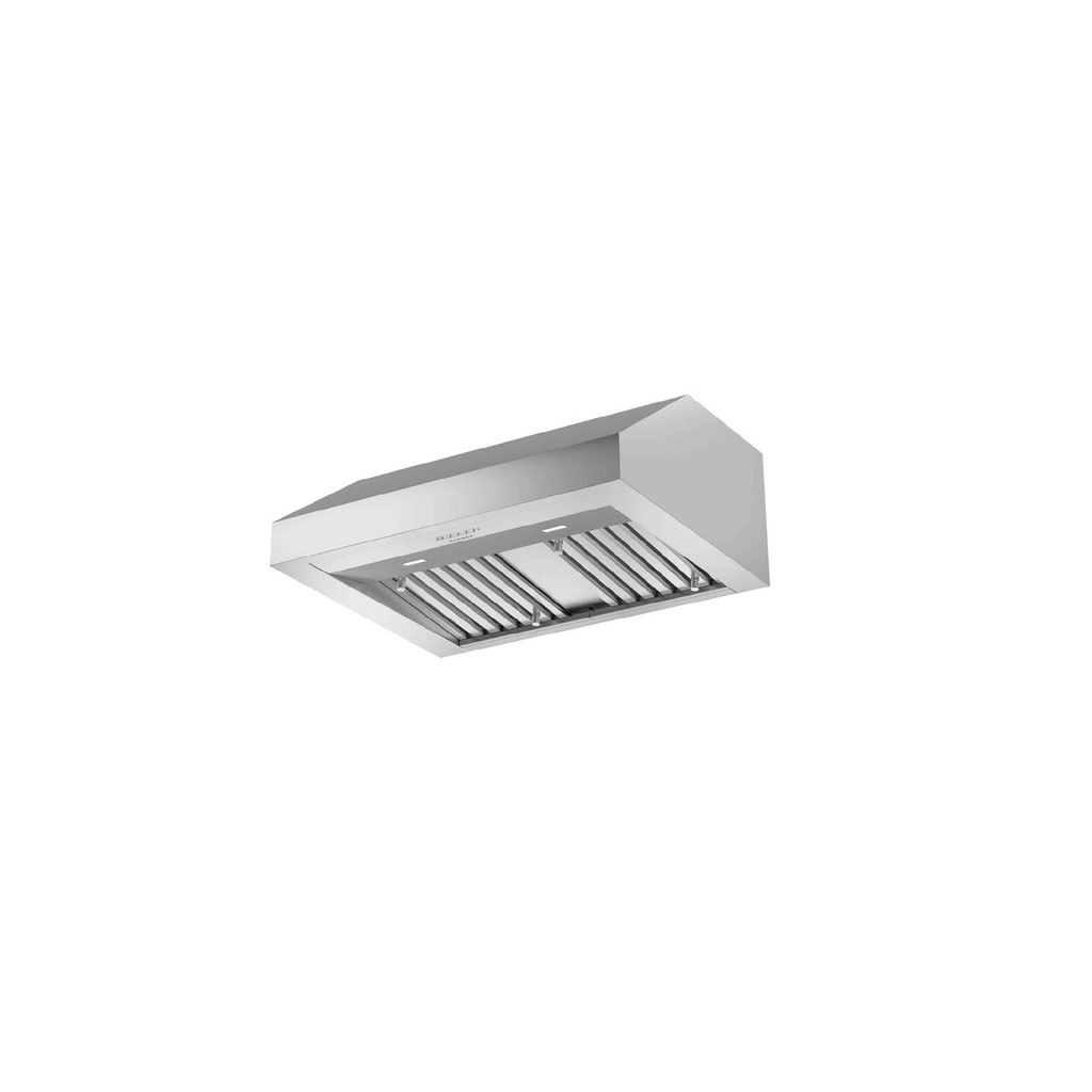 Campana extractora, Pared, Faber 