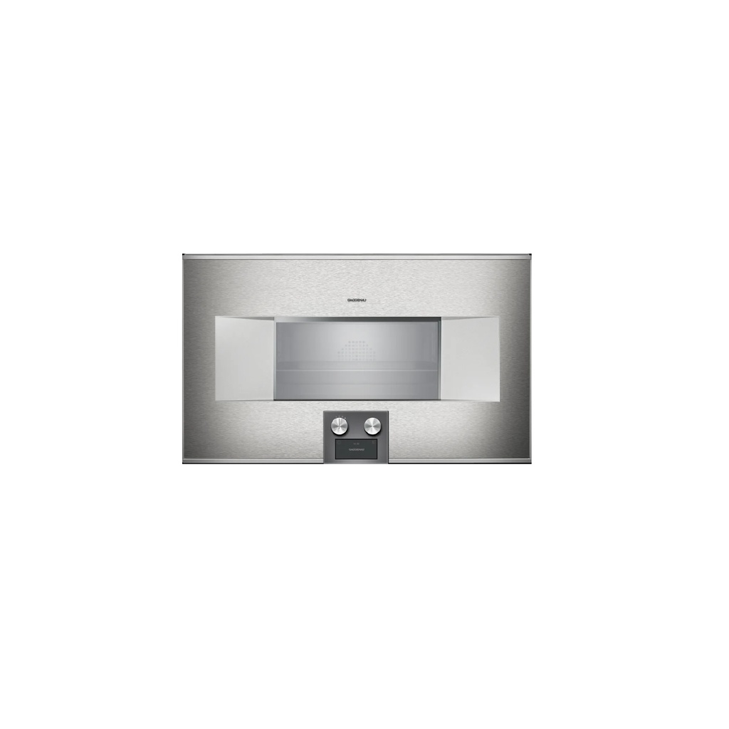 Horno Electrico Combi-steam, Gaggenau 