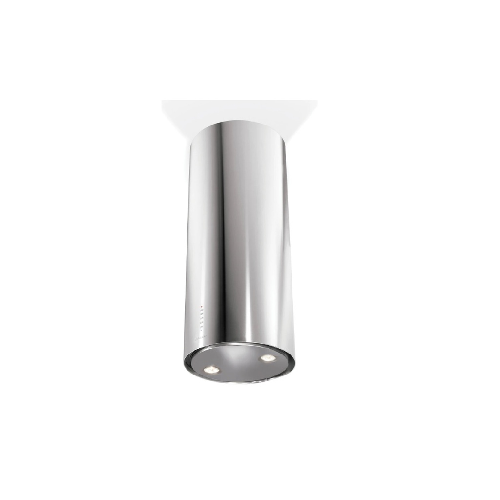 Campana extractora, Isla, Faber  