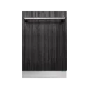 LAVAVAJILLAS INTEGRADO 24" PANELABLE MARCA ASKO