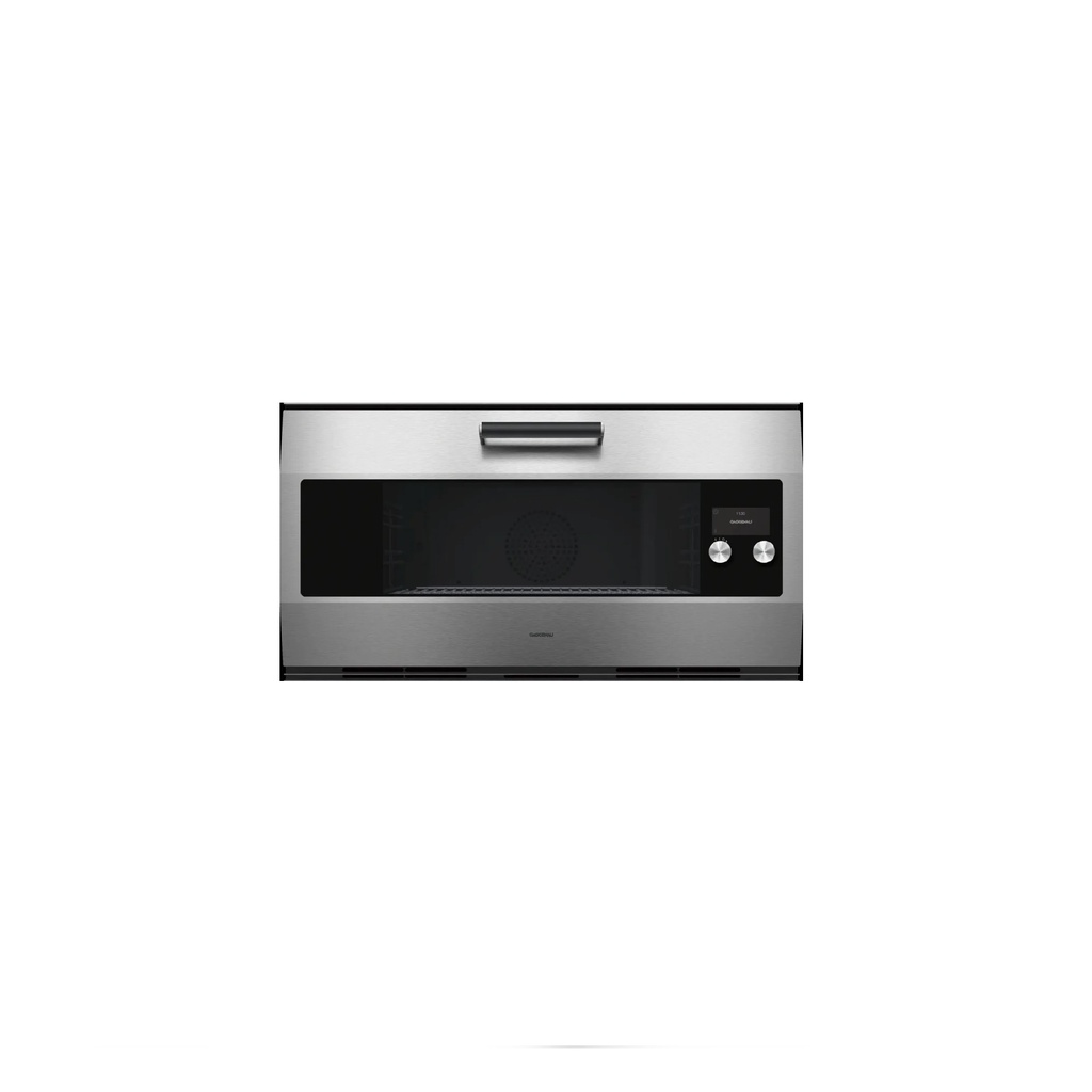 Horno Eléctrico EB 333, 36", Gaggenau 