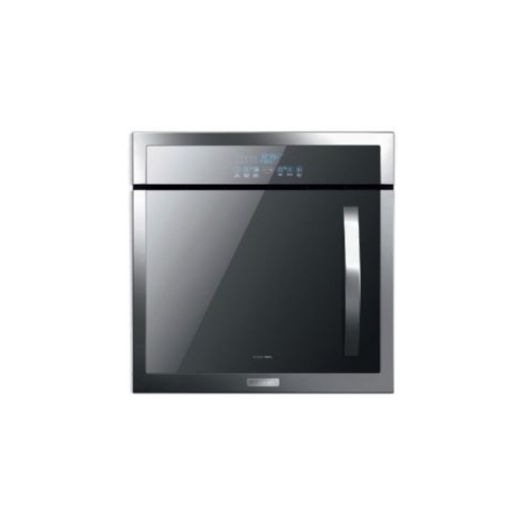 Horno Eléctrico 24" con Convección, Grill EOCC24T0RMLS 