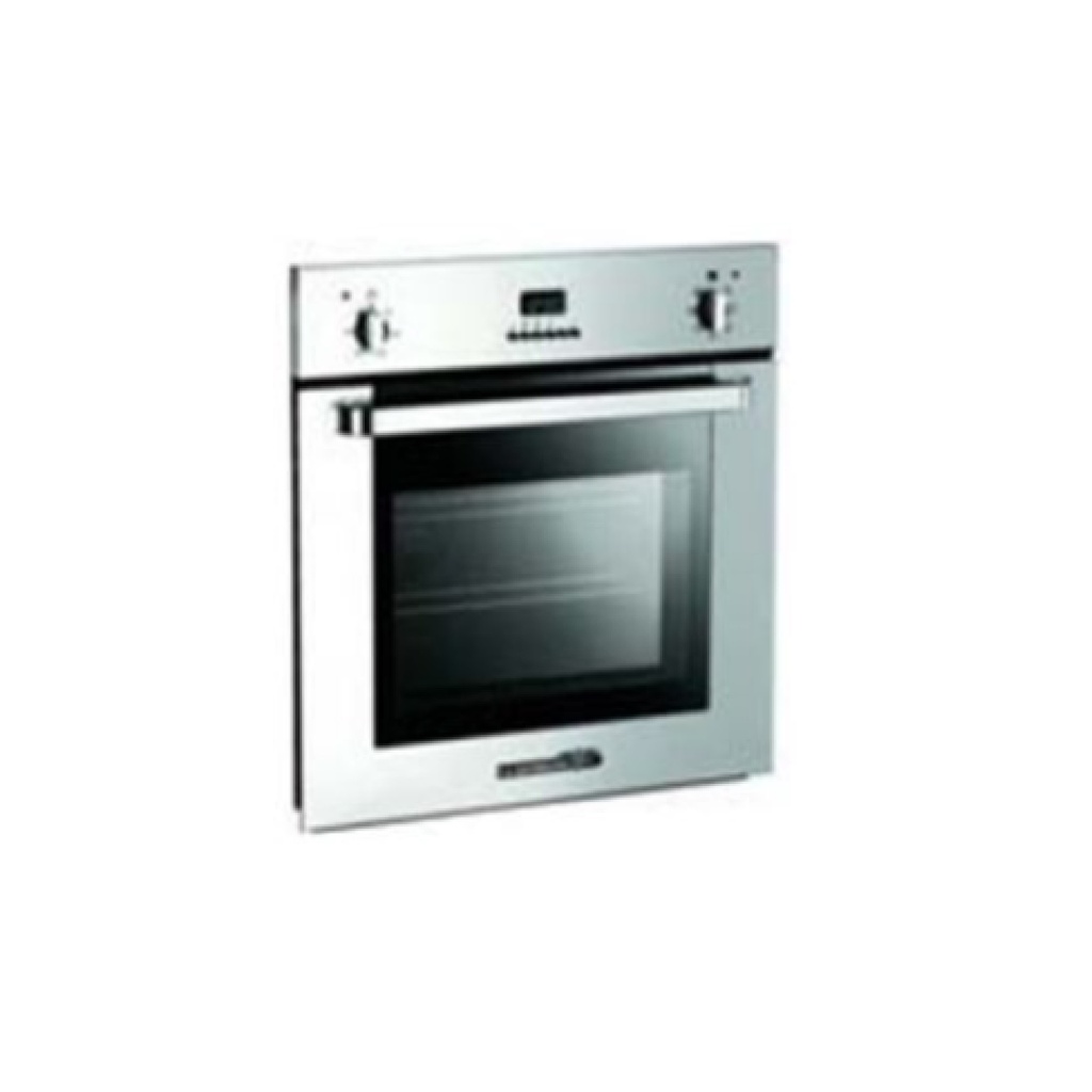 Horno Eléctrico, 60cm Marca La Germania Acero Inox 220v.