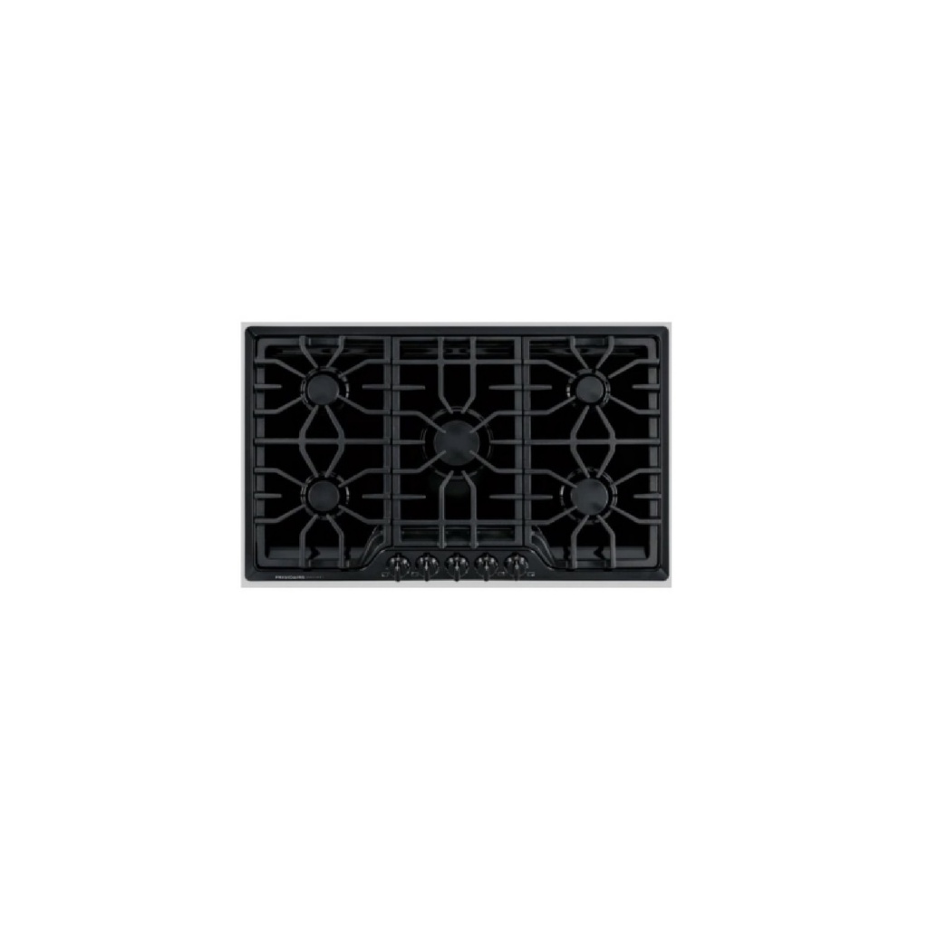 Parrilla A Gas Frigidaire 36” 