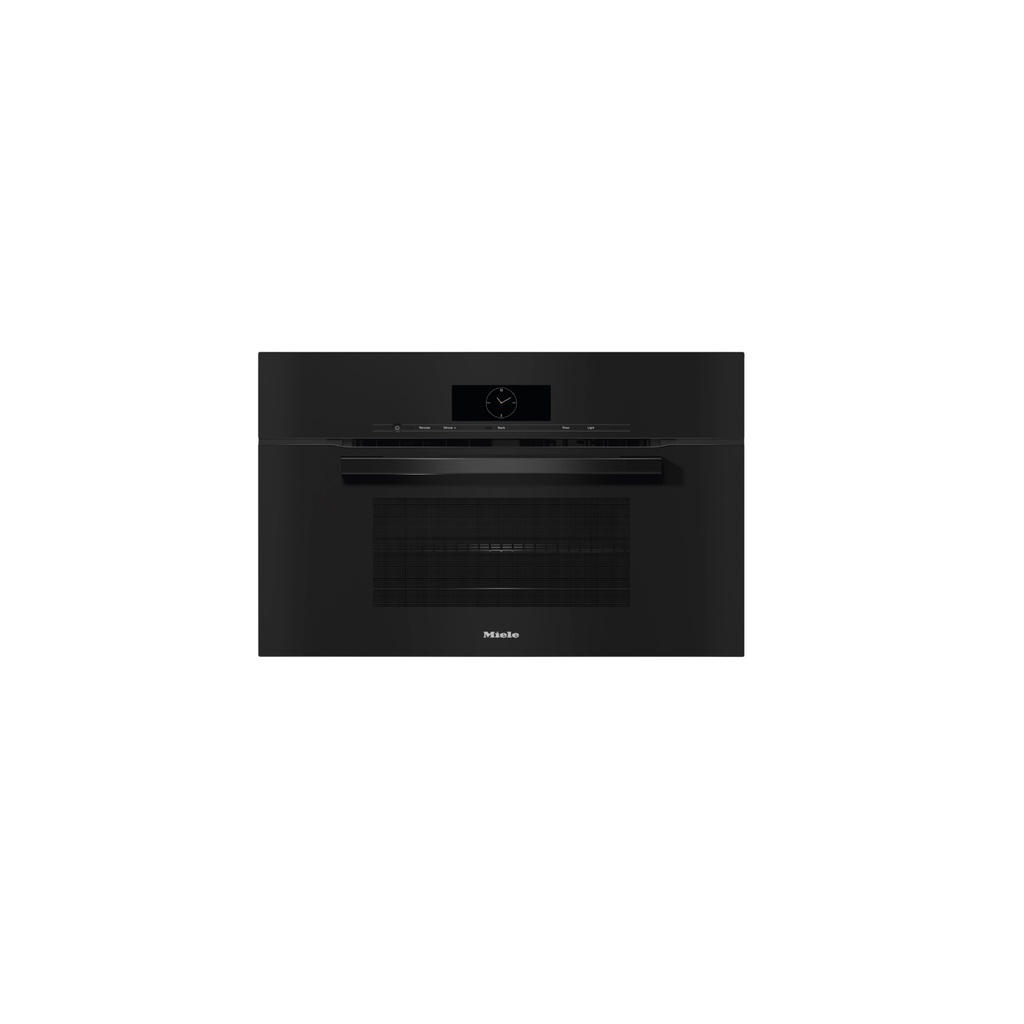 Horno combinado con Microondas 30", Miele 