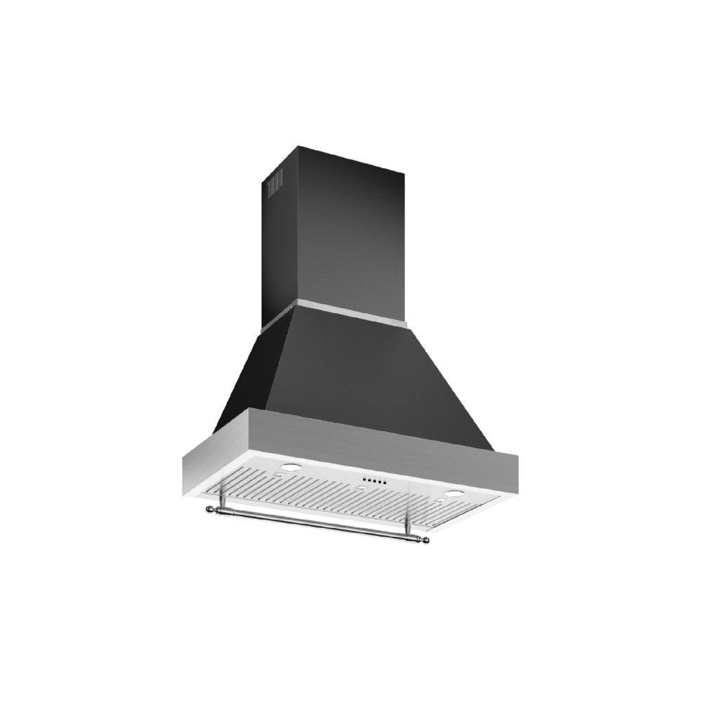 Cubierta de Campana, Bertazzoni 