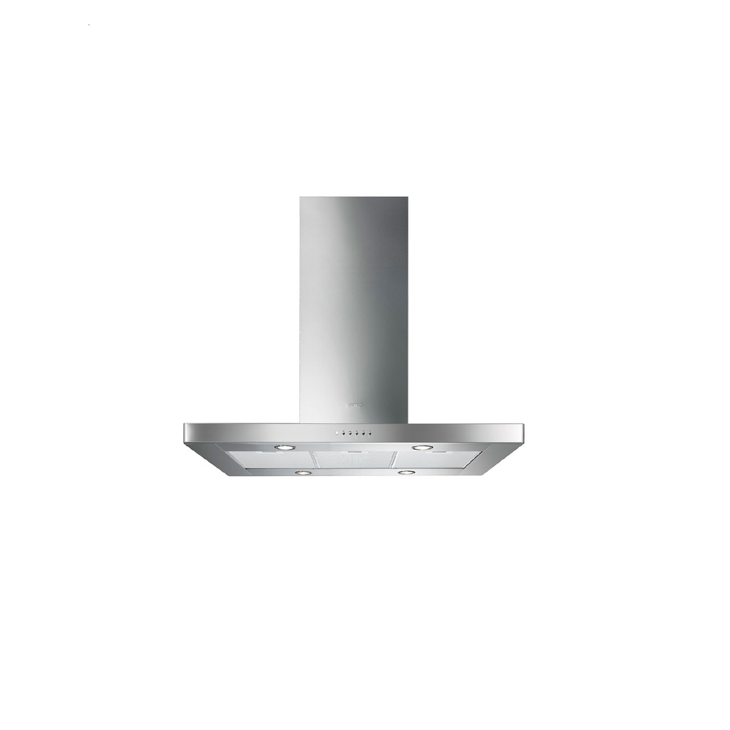 Campana de isla, Smeg