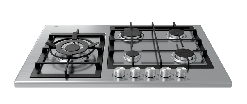 Parrilla 76 cm LG705.AC, Tecnolam  