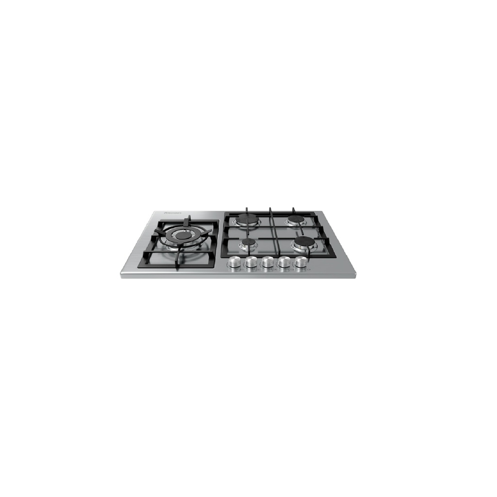 Parrilla 76 cm LG705.AC, Tecnolam  