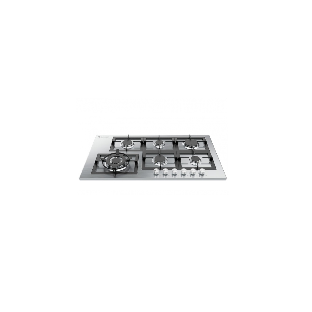Parrilla 90 cm  LG916.AC, Tecnolam  