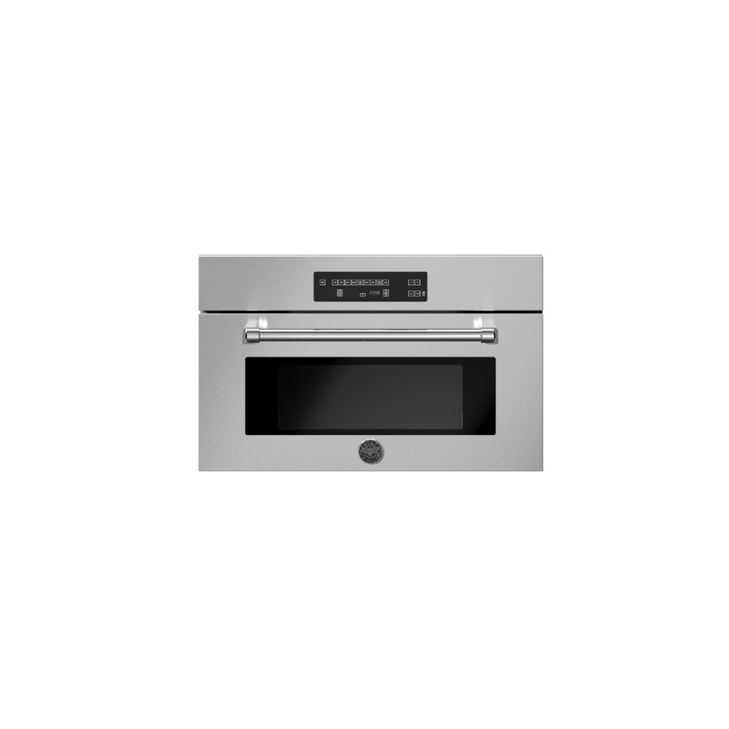 Horno de Vapor de Convección, Bertazzoni 