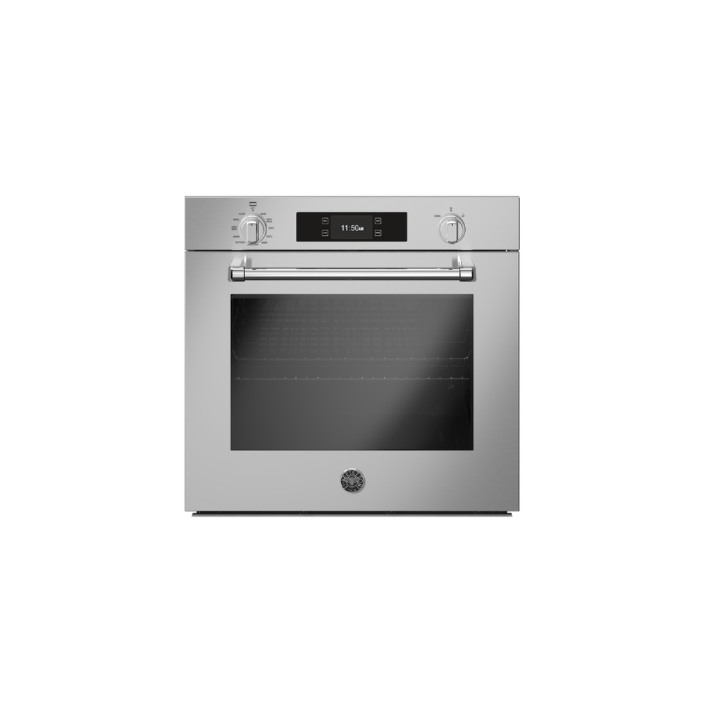 Horno Eléctrico de Convección 30", Bertazzoni 