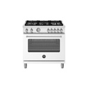 Estufa Master Series 36", Bertazzoni 