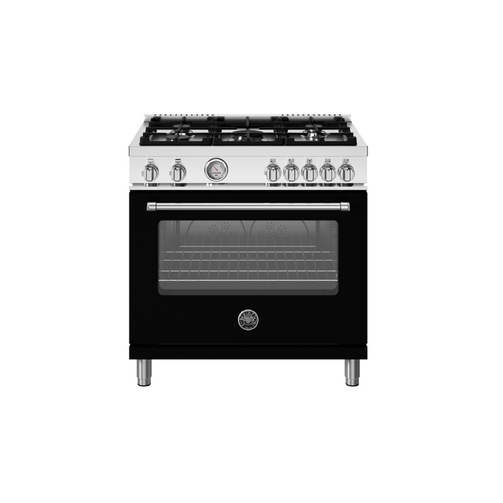 Estufa Master Series 36", Bertazzoni 