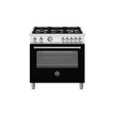 Estufa Master Series 36", Bertazzoni 