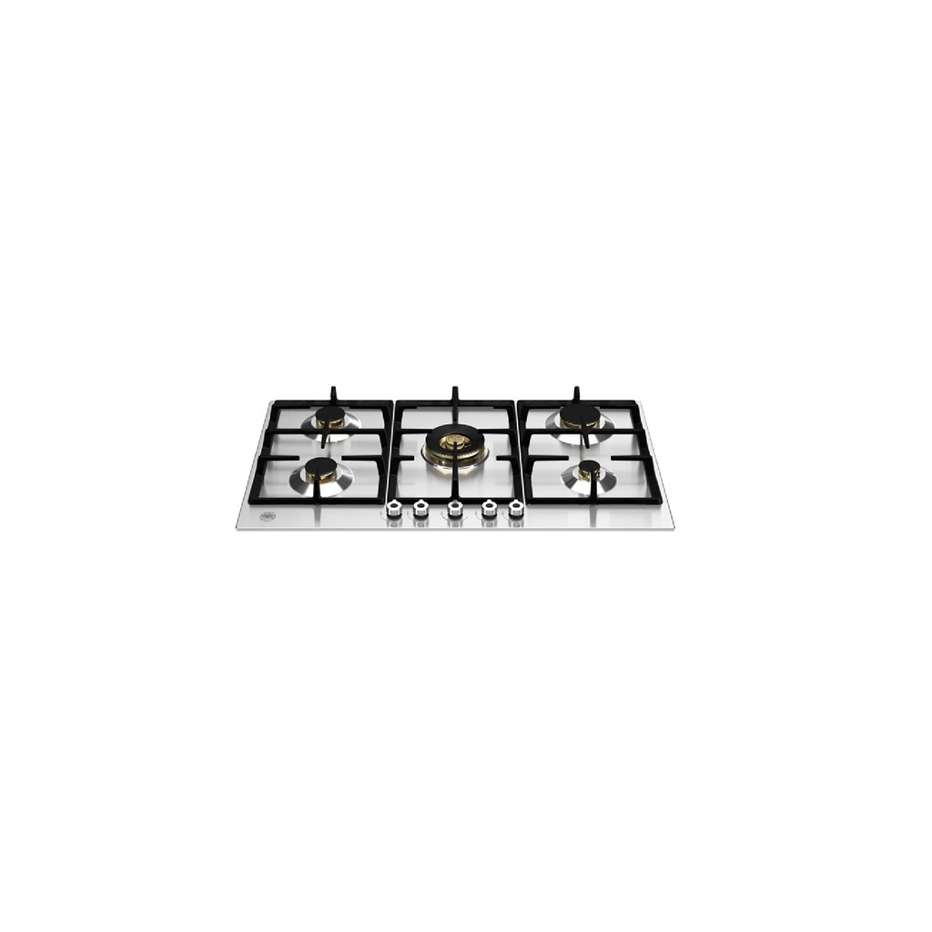 Parrilla Encimera de Gas, Bertazzoni 