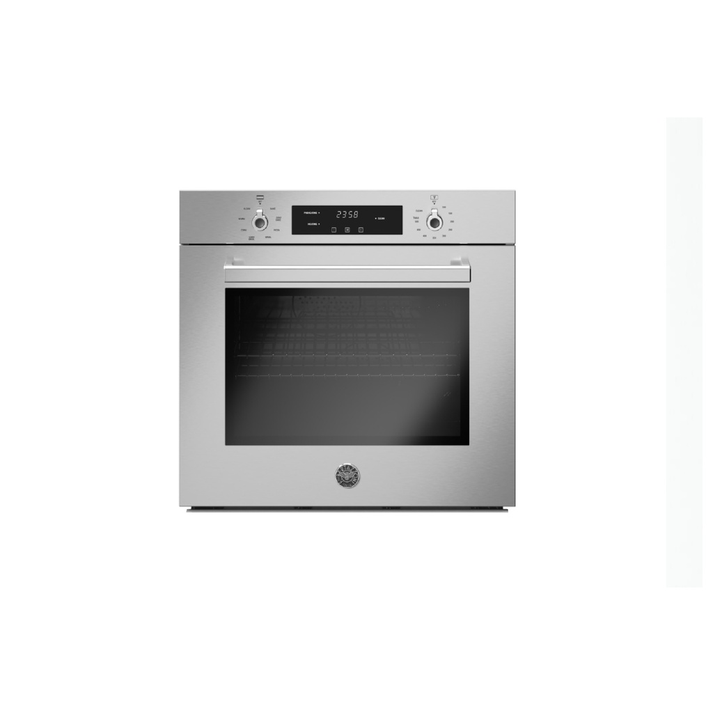 Horno Eléctrico de Convección, Bertazzoni 