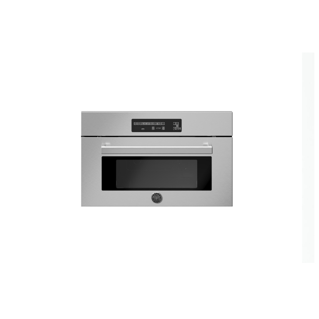 Horno Eléctrico de Velocidad, Convección, Bertazzoni 