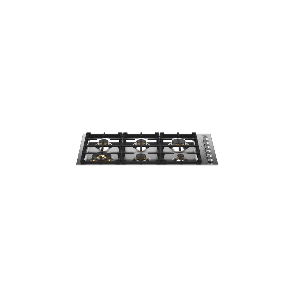 Parrilla de Gas Profesional Series, Bertazzoni  