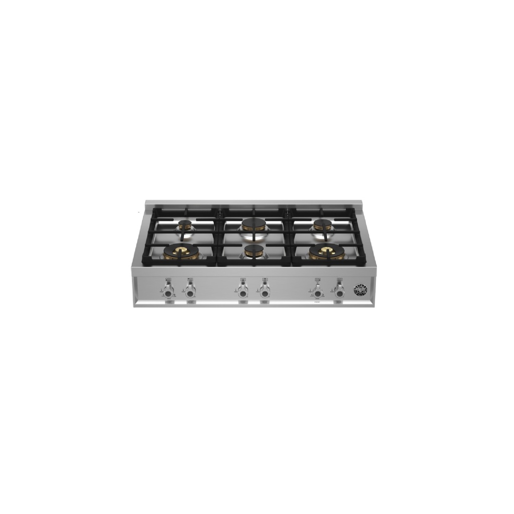 Parrilla de Gas Profesional Series, Bertazzoni 