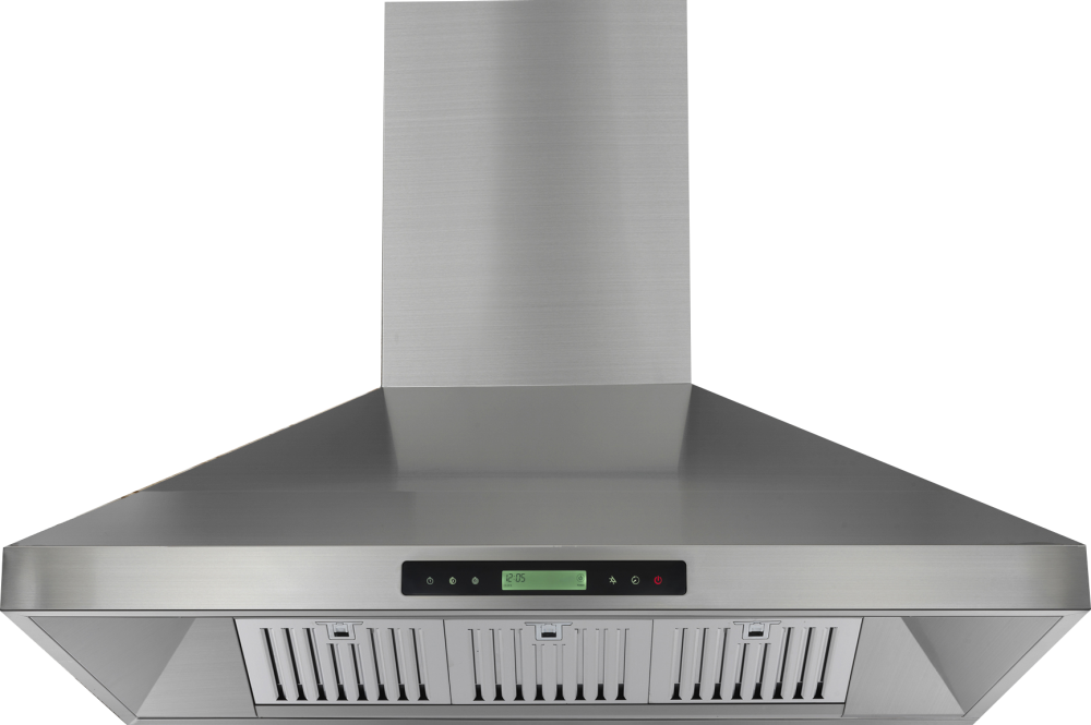 Campana profesional pared 36", Tecnolam  