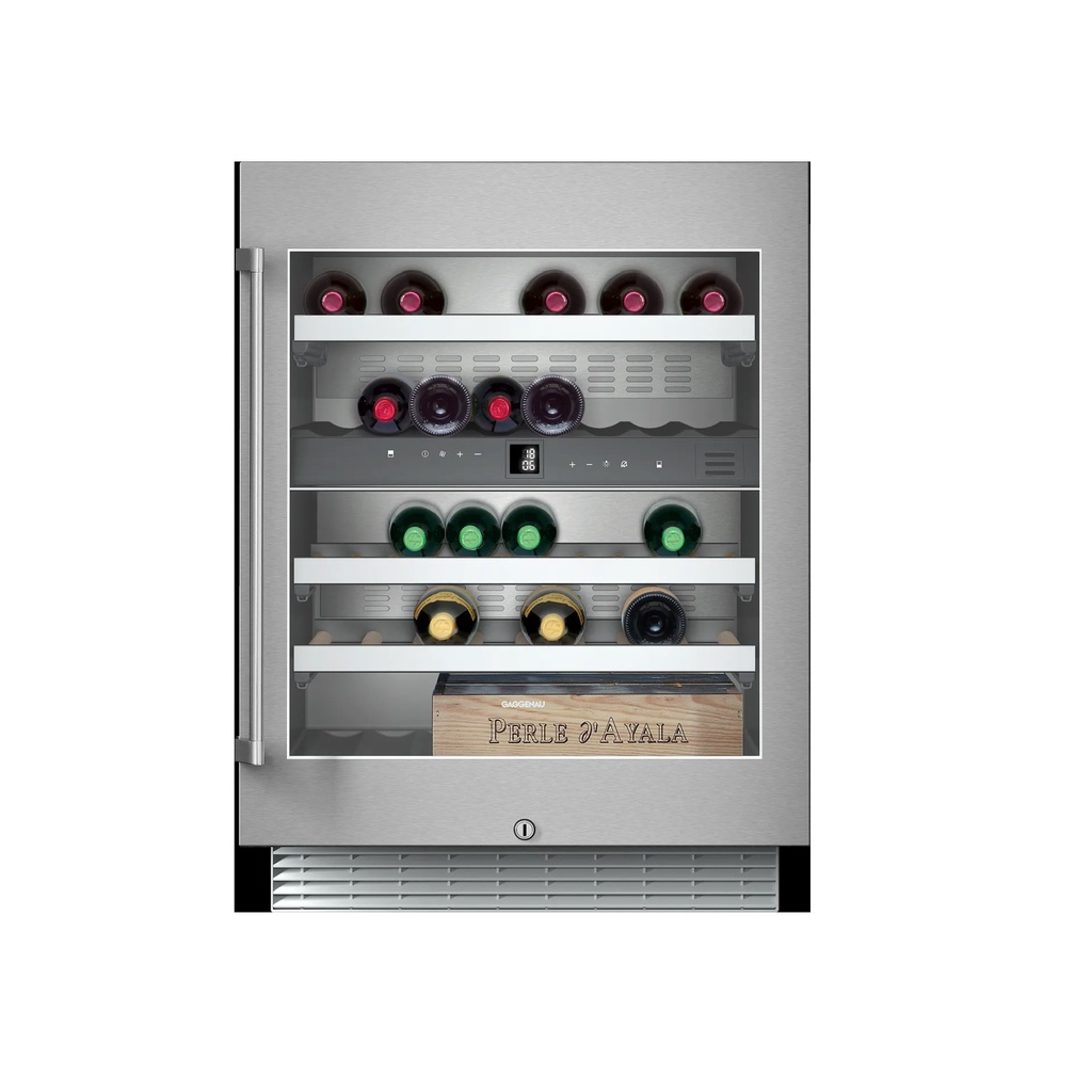 Wine Climate Cabinet , Gaggenau  