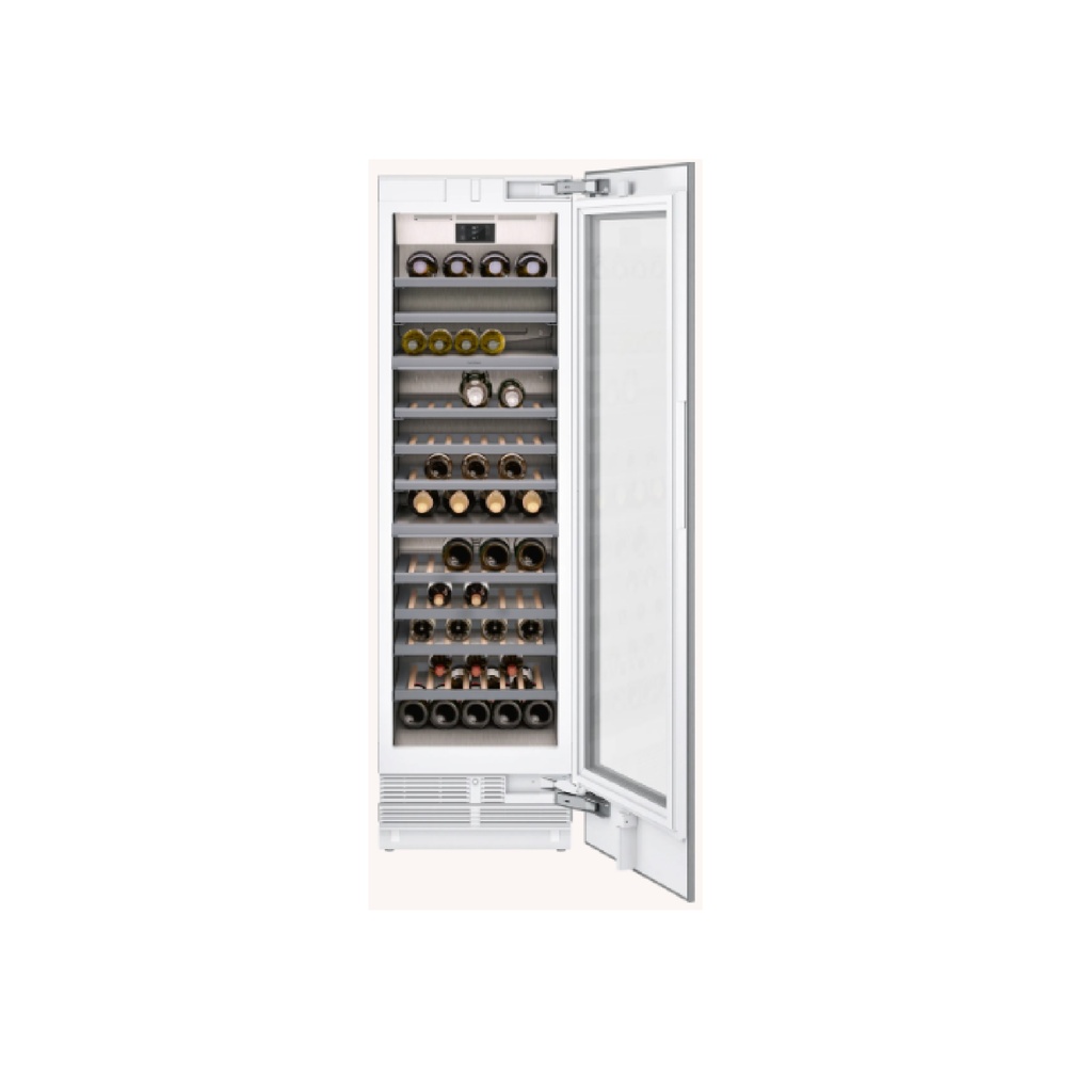 Wine Climate Cabinet 24'', Gaggenau 