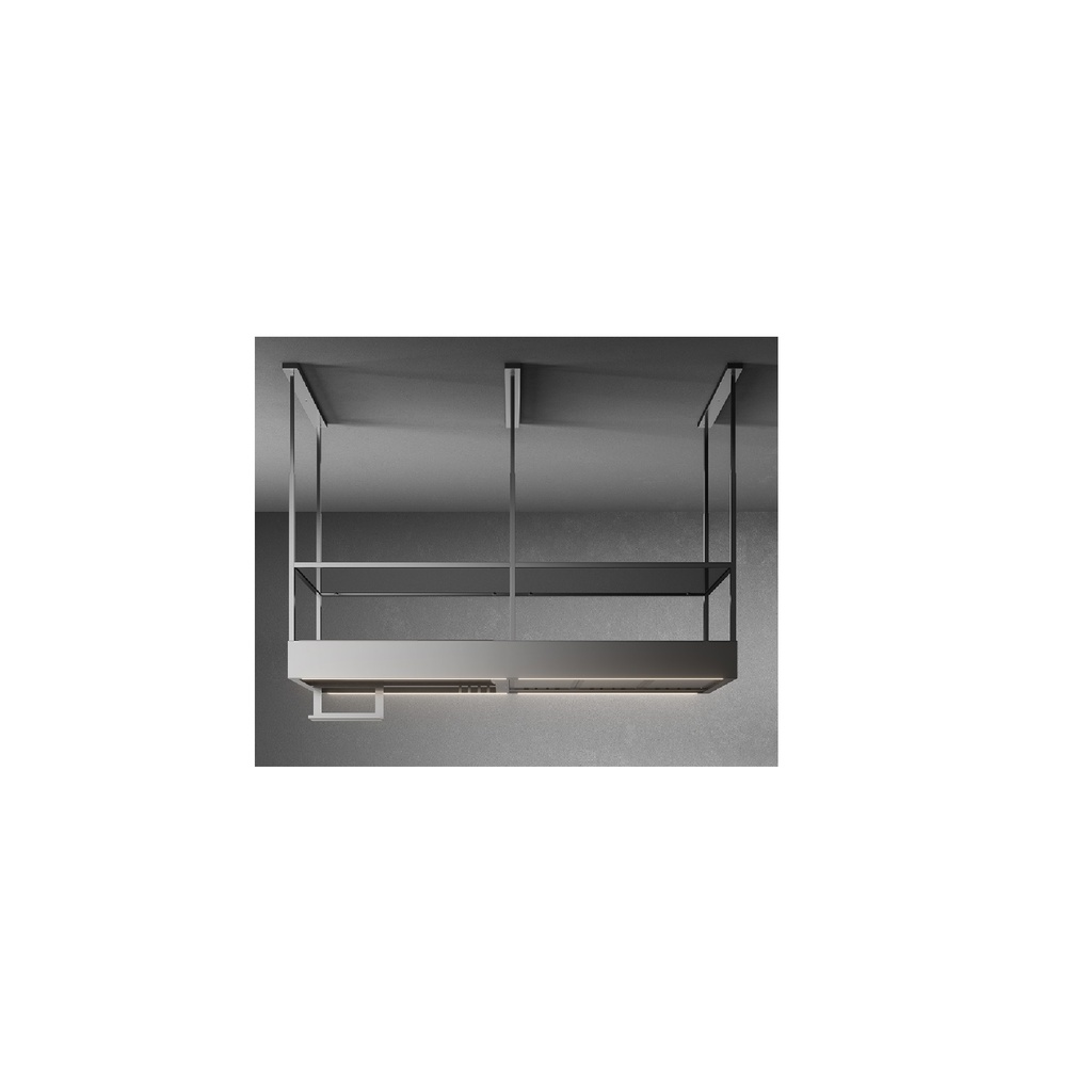 Campana Acero Inoxidable, Falmec  