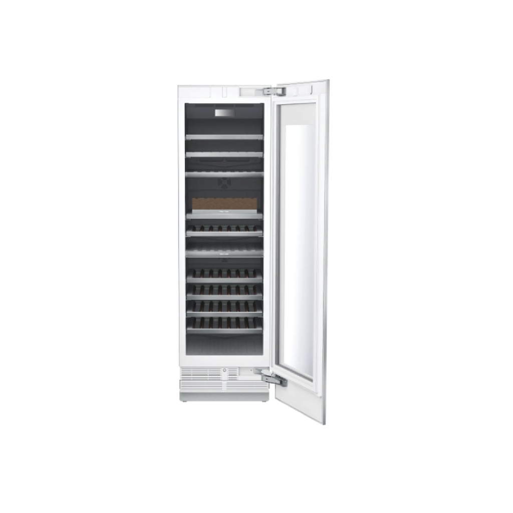 Enfriador de vinos 24", Thermado 