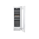Enfriador de vinos 24", Thermado 