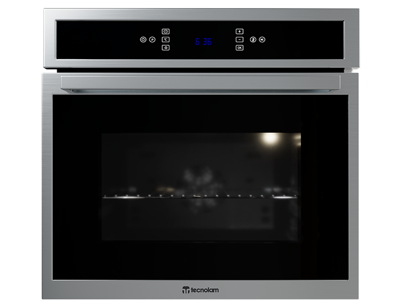  Horno eléctrico 60cm, Tecnolam 